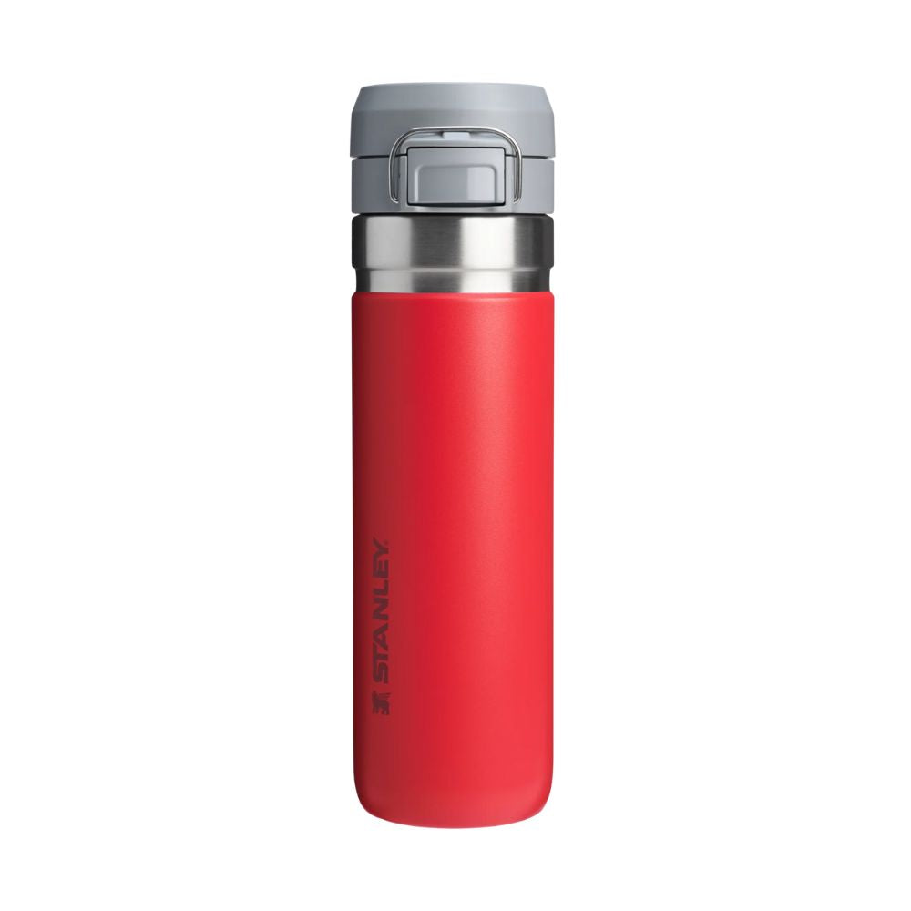 FLIP GO BOTTLE  710 ML CHILI RED