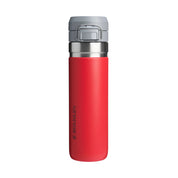 FLIP GO BOTTLE  710 ML CHILI RED