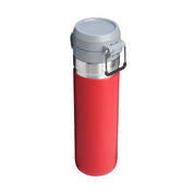 FLIP GO BOTTLE  710 ML CHILI RED
