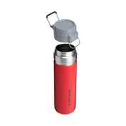 FLIP GO BOTTLE  710 ML CHILI RED