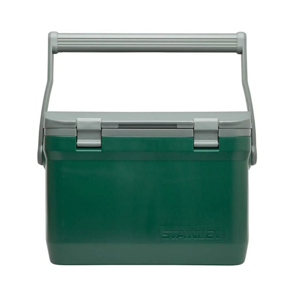 STANLEY COOLER 15 LITROS VERDE