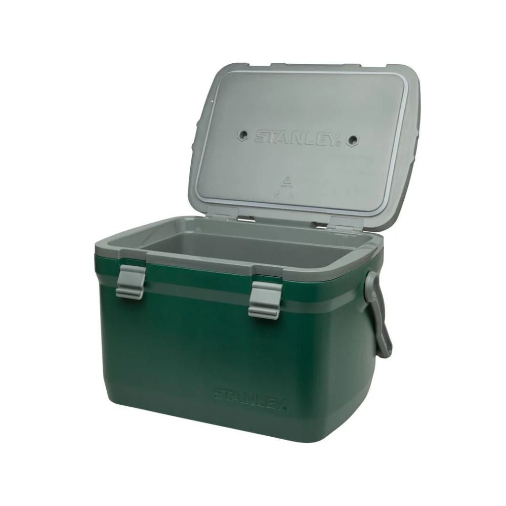 STANLEY COOLER 15 LITROS VERDE
