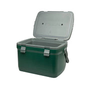 STANLEY COOLER 15 LITROS VERDE