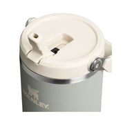 FLIP STRAW TUMBLER SAGE GREY 887 ML