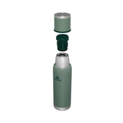 TERMO ADVENTURE TO-GO GREEN 1 LT
