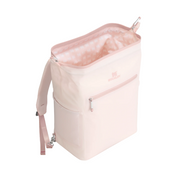BACKPACK COOLER ROSE QUARTZ