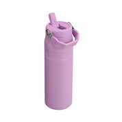 AEROLIGHT FLIP STRAW LILAC 710 ML
