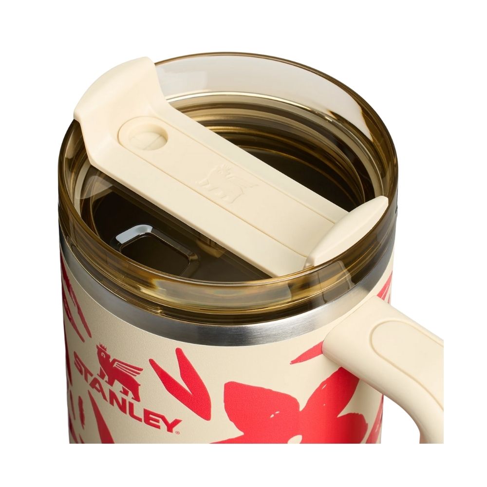 QUENCHER H2.0 ADVENTURE RESORT FLORAL 1.18 LTS