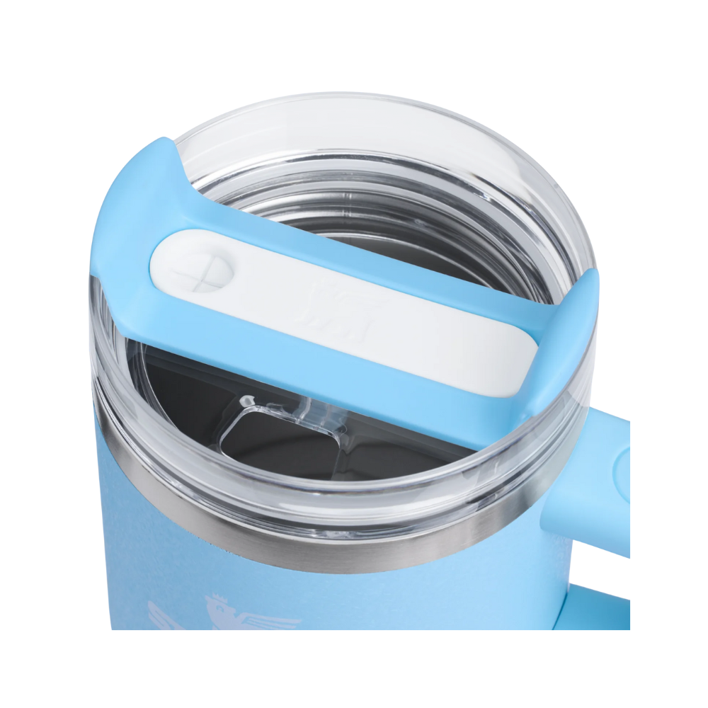 QUENCHER 591 ML BLUE POWDER