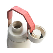 BOTELLA AEROLIGHT CREAM ROSE GOLD 710 ML