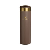 TRANSIT AEROLIGHT ESPRESSO GOLD 591 ML