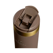 TRANSIT AEROLIGHT ESPRESSO GOLD 591 ML