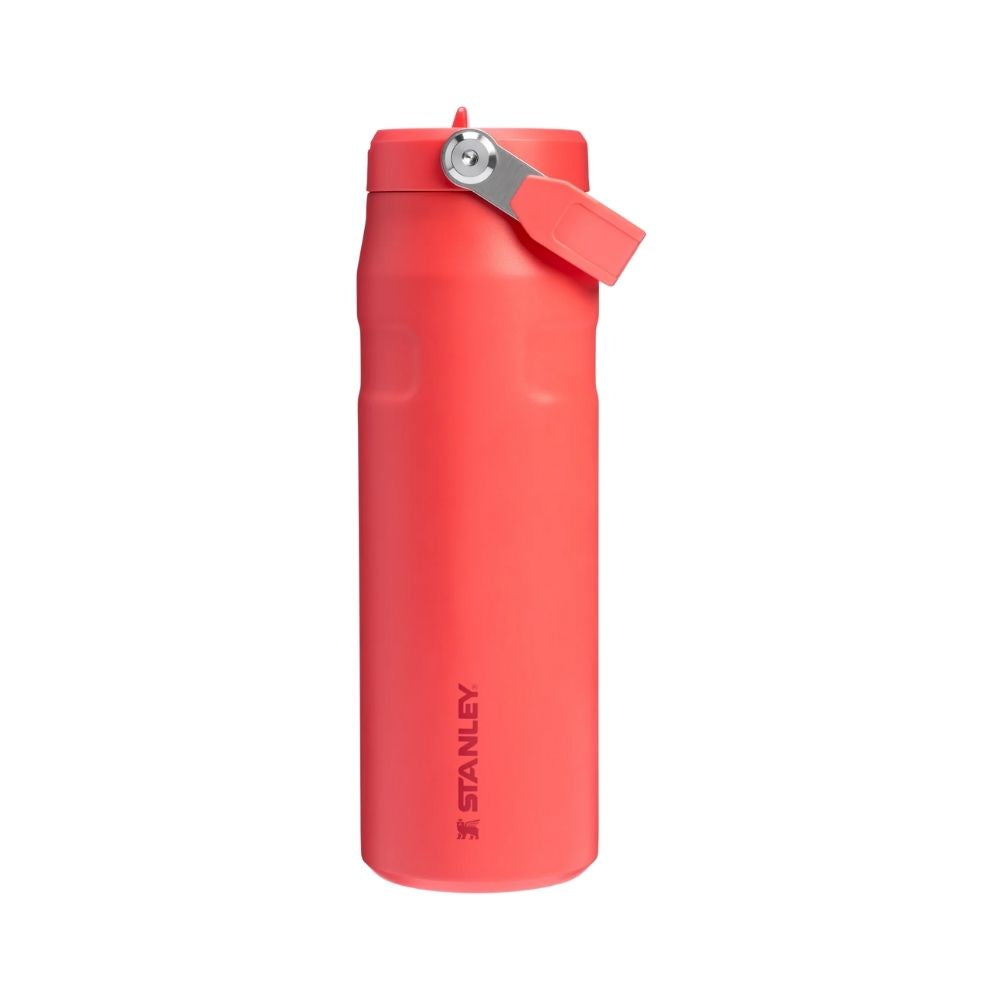 AEROLIGHT FLIP STRAW HOT CORAL 710 ML