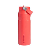 AEROLIGHT FLIP STRAW HOT CORAL 710 ML