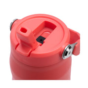 AEROLIGHT FLIP STRAW HOT CORAL 710 ML