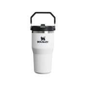 FLIP STRAW TUMBLER CHALK 591 ML