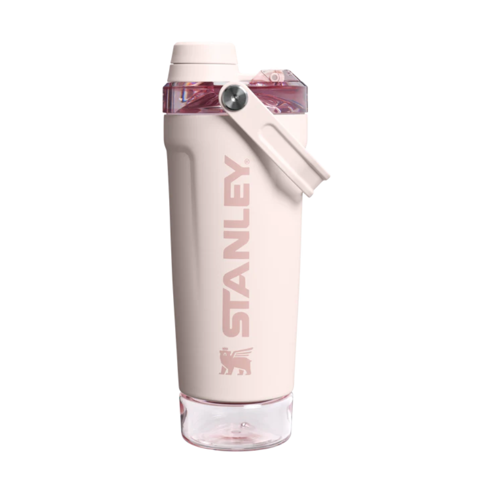 VITALIZE  SHAKER ROSEQUARTZ 591 ML
