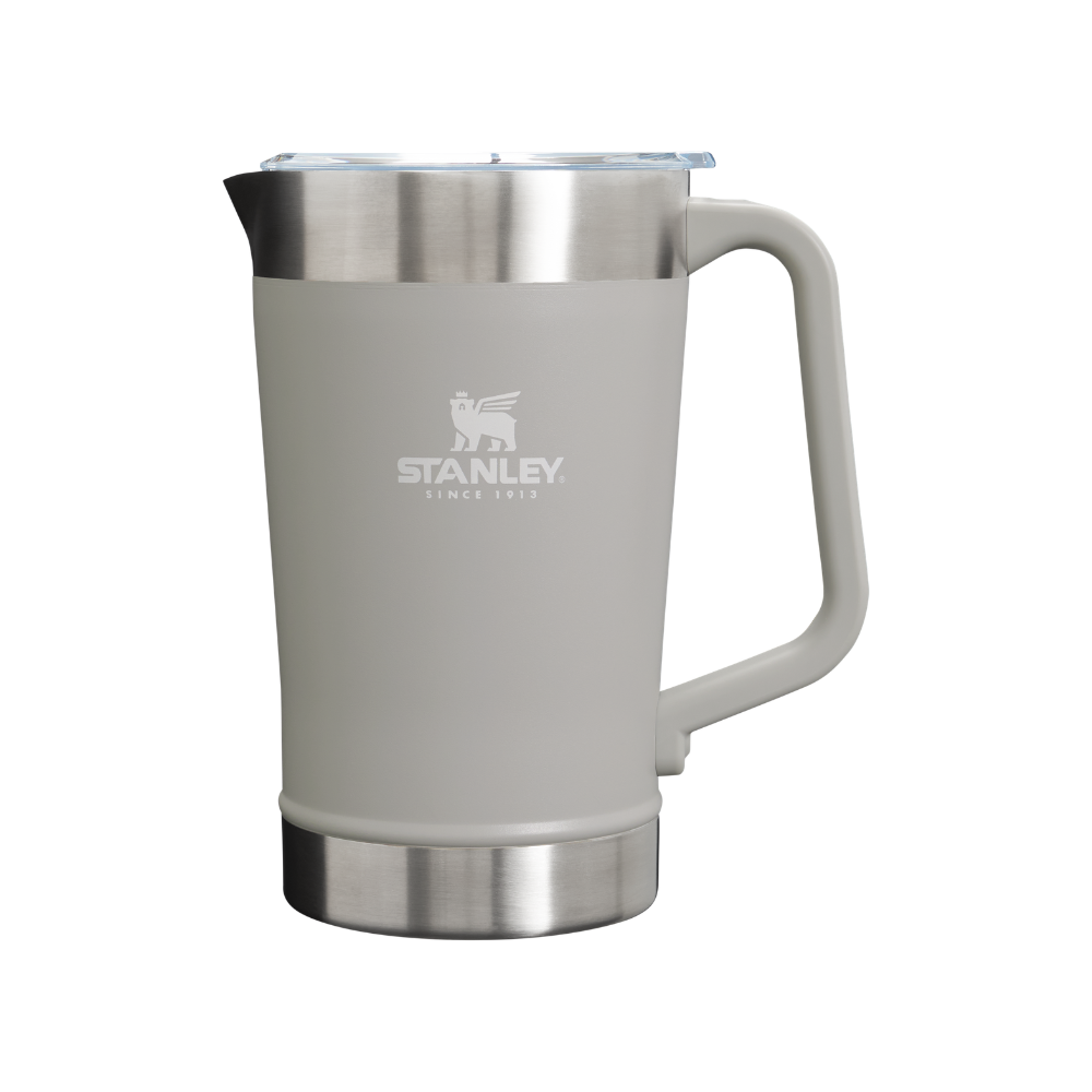 CLASSIC STAY CHILL PITCHER ASH 1.9 LTS