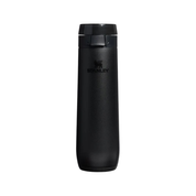 FLOWSTATE SPRING BOTTLE BLACK 591 ML