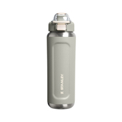 WELLSPRING BOTTLE SAGE GREY 710 ML