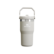 FLIP STRAW TUMBLER 591 ML ASH
