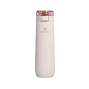FLOWSTATE SPRING BOTTLE ROSE QUARTZ 591 ML