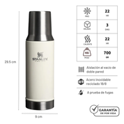 STANLEY MATE SYSTEM CLASSIC CREAM 800 ML