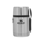 TERMO ADVENTURE DE COMIDA 532 ML