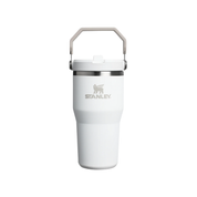 FLIP STRAW TUMBLER 591 ML FROST