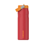 AEROLIGHT FLIP STRAW CHILI 710 ML