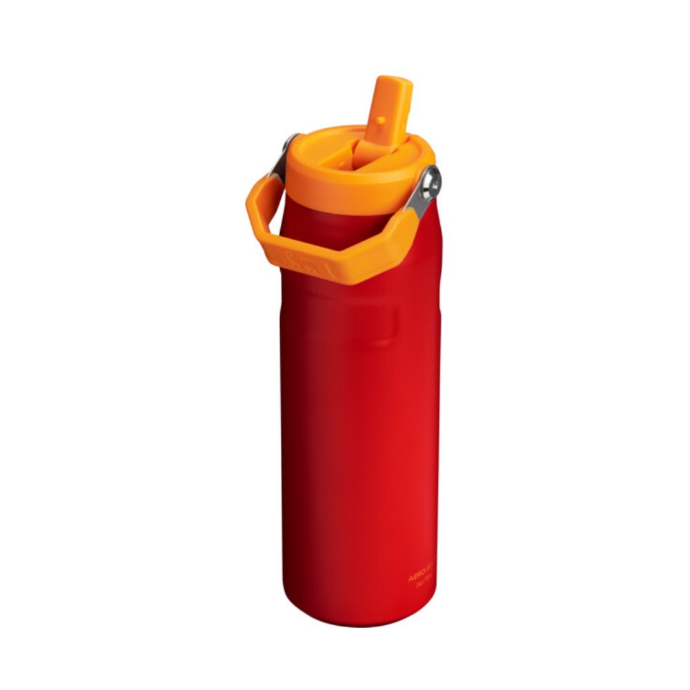 AEROLIGHT FLIP STRAW CHILI 710 ML