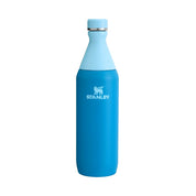 ALL DAY SLIM BOTTLE 591 ML AZURE