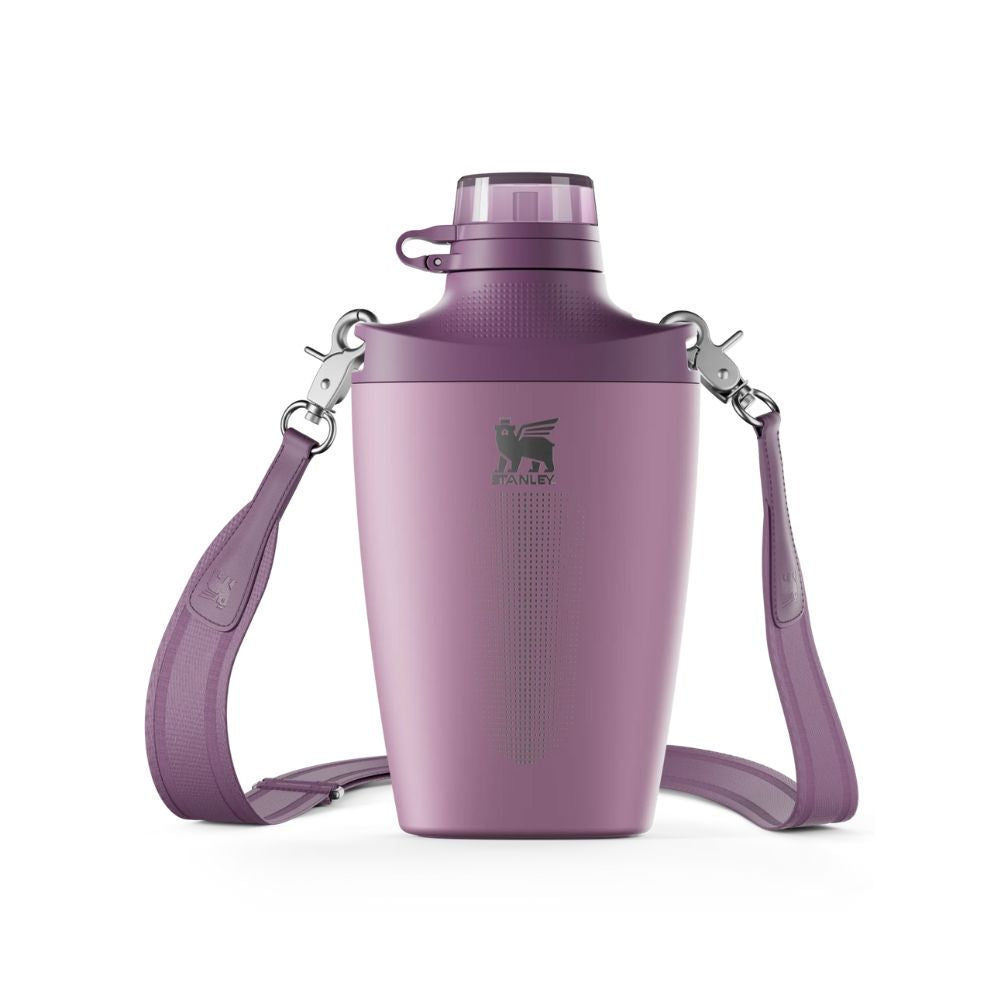 STANLEY CROSS BOTTLE LILAC 680 ML