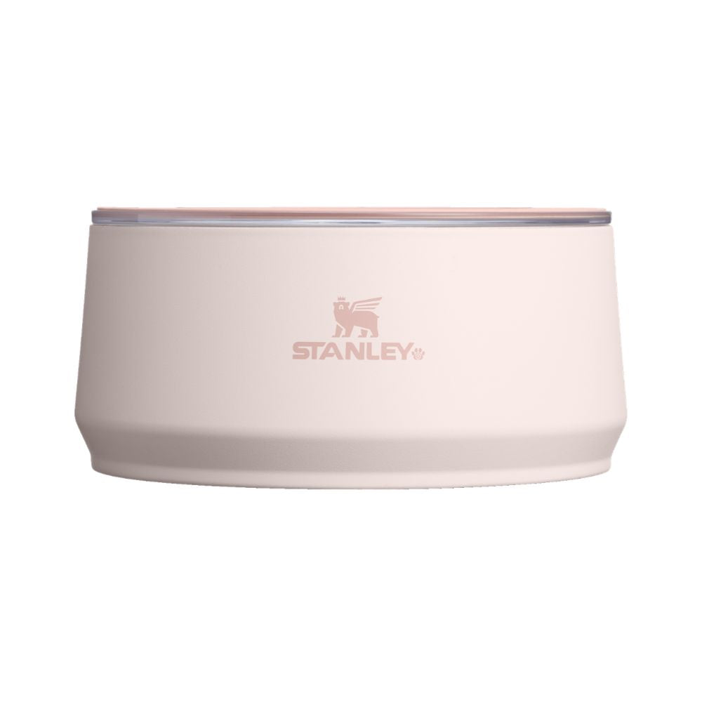 STANLEY PET BOWL ROSEQUARTZ 1.4 LTS