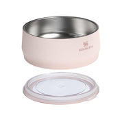 STANLEY PET BOWL ROSEQUARTZ 1.4 LTS