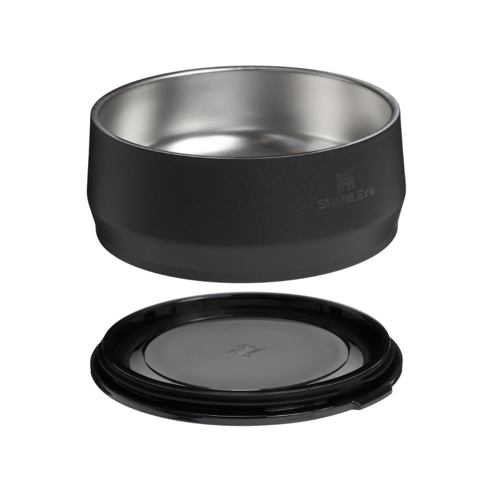 STANLEY PET BOWL BLACK 710 ML
