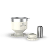 FILTRO POUR OVER CAFÉ CREAM