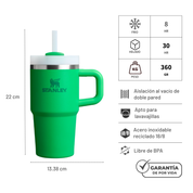 MINI QUENCHER MEADOW 591 ML