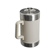 FRENCH PRESS ASH 1.4 LTS