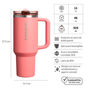 QUENCHER PROTOUR TERRACOTA 1.18 LTS