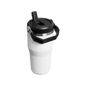 FLIP STRAW TUMBLER CHALK 591 ML