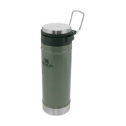 FRENCH PRESS GREEN 473 ML
