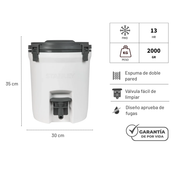 GALONERA ADVENTURE 7.5 LTS POLAR