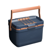 STANLEY COOLER EASY TEILIGHT  15 LITROS