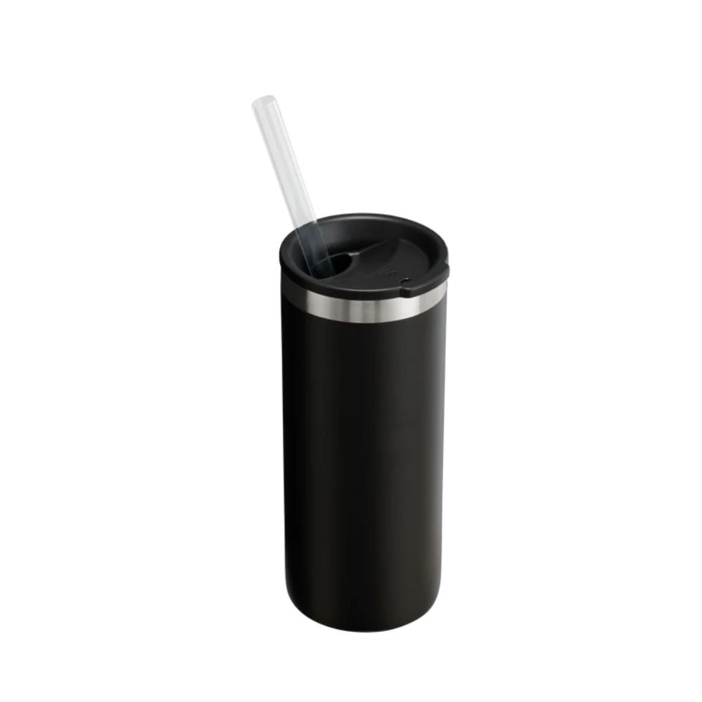 CAN COOLER BLACK 295 ML