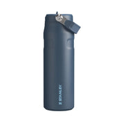 AEROLIGHT FLIP STRAW NAVY 710 ML