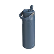 AEROLIGHT FLIP STRAW NAVY 710 ML
