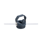 AEROLIGHT FLIP STRAW NAVY 710 ML