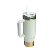 QUENCHER 887 ML GOLDEN CELADON