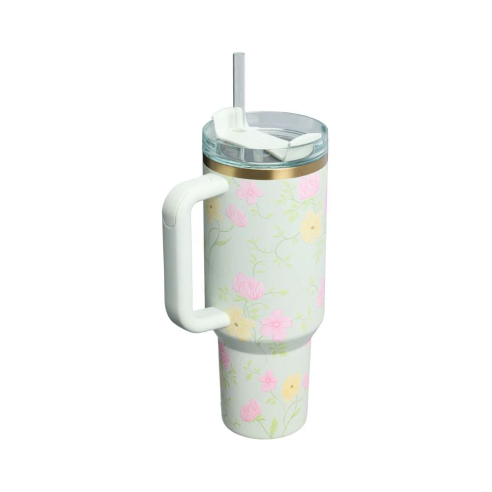 QUENCHER H2.0 FLOWSTATE SPRING BLOSSOM 1.18 LTS